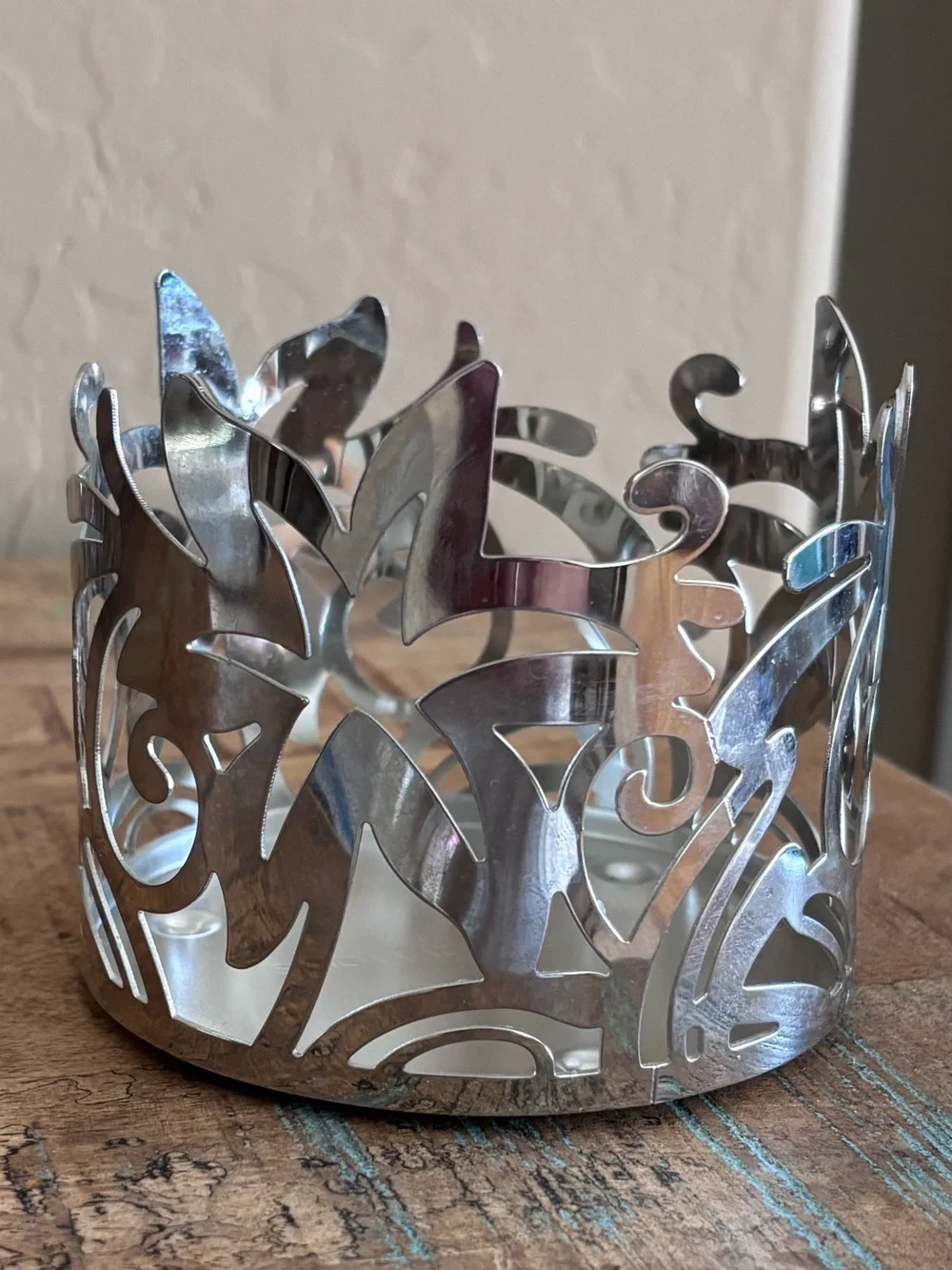 Bath & Body Works Candle Holder